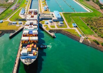 Panama Canal Authority sees Rio Indio project as answer to future droughts