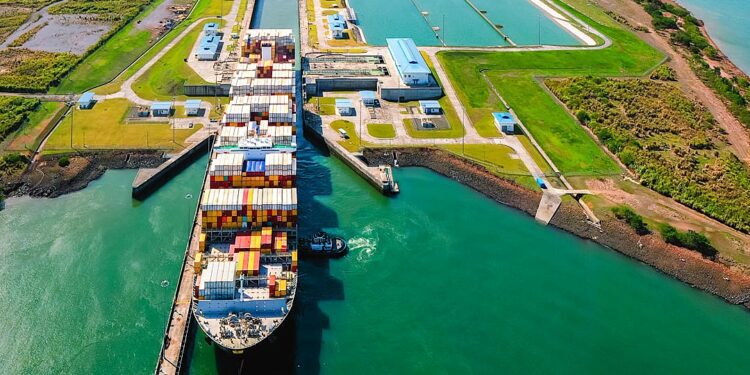 Panama Canal Authority sees Rio Indio project as answer to future droughts