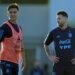 Injured Messi Absent From Argentina Squad For Qualifiers