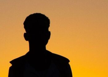 ‘I found out that my son had died on social media’