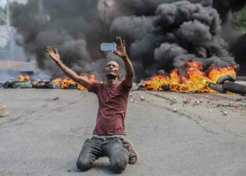 Haiti to rotate transitional council leader