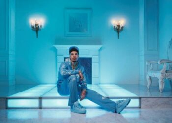 PUMA Hoops and LaMelo Ball Announce MB.04 Sneaker and North America Melo Tour