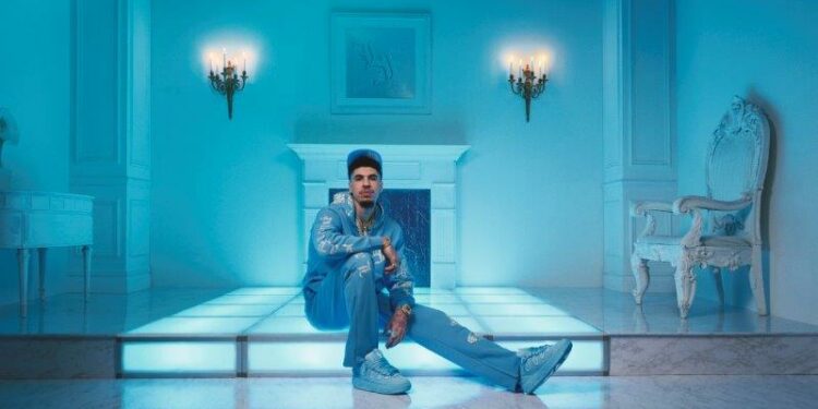 PUMA Hoops and LaMelo Ball Announce MB.04 Sneaker and North America Melo Tour