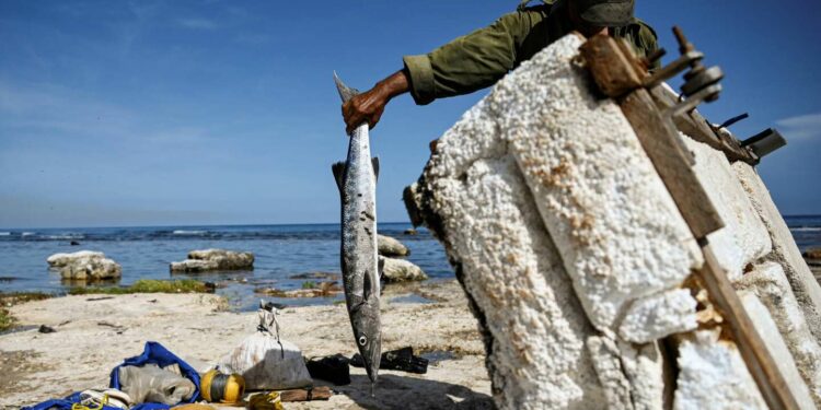 Cuba is facing its worst social crisis since the collapse of the Soviet bloc