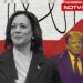 How Kamala Harris Has Her Rival, Donald Trump, Rattled