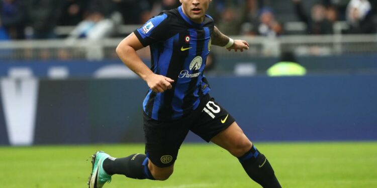 Inter Milan Hoping To Keep Argentina Copa America Hero During International Break Amid Injury Concerns