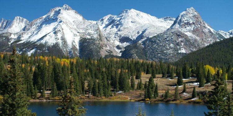 I moved from Italy to Colorado. I've experienced a lot of culture shock, from the lack of work-life balance to the portion sizes.