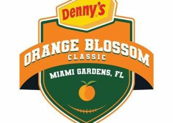 Denny’s Celebrates HBCU Culture and Community in Its Fourth Year as Title Sponsor of the Denny’s Orange Blossom Classic