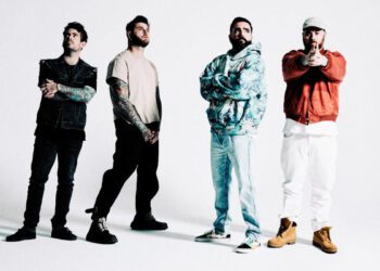 A Day to Remember Announce Fall 2024 North American Tour