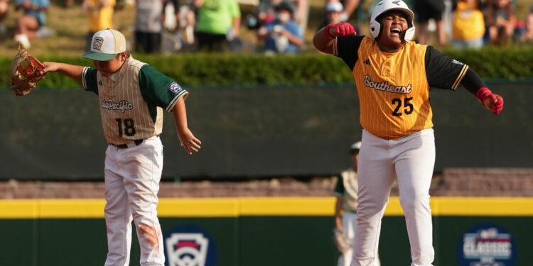 Florida's Lake Mary wins. What to know