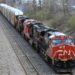 Massive looming Canadian rail shutdown could have economic ripple effects throughout America