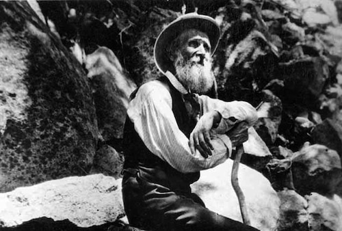 John Muir