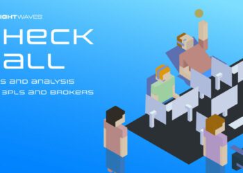 US caught in the middle of North American supply chain problems