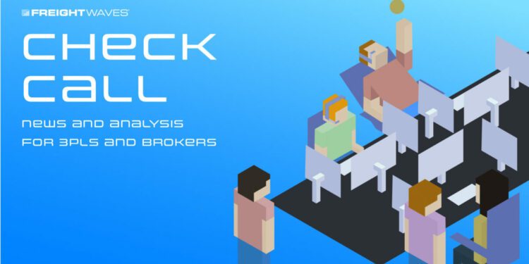 US caught in the middle of North American supply chain problems