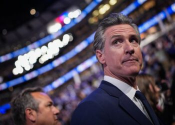 Gavin Newsom Hasn't Committed to Giving California Migrants $150K for Home