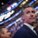 Gavin Newsom Hasn't Committed to Giving California Migrants $150K for Home