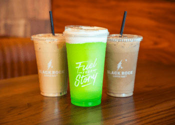 Black Rock Coffee Bar Announces New Store Opening in Tucson, Arizona