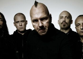 Mayhem Announce Fall 2024 North American 40th Anniversary Tour