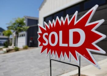 Opinion: 2024 Is a Year of Reckoning for America's Hard-Working Realtors