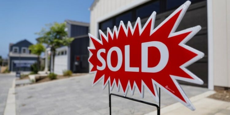 Opinion: 2024 Is a Year of Reckoning for America's Hard-Working Realtors