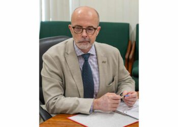 Guyana is UK’s largest trading partner