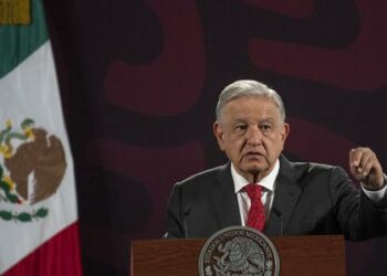 Mexico’s president announces ‘pause’ in relationship with US Embassy after criticism from ambassador