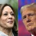 Kamala Harris Or Donald Trump? Why One US County Matters Most In US Polls