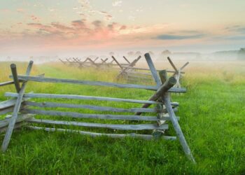 14 Most Haunted Places in America Ghost Believers Should Visit