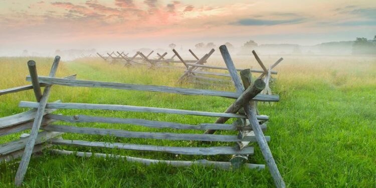 14 Most Haunted Places in America Ghost Believers Should Visit