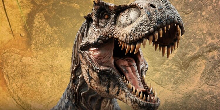 Footprints reveal dinosaurs crossed Atlantic between Africa and South America