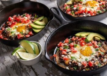 14 Egg Dishes From Mexico You Need To Try At Least Once