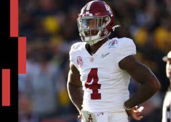 How good can Alabama be after Nick Saban? New College Football Playoff will test expectations