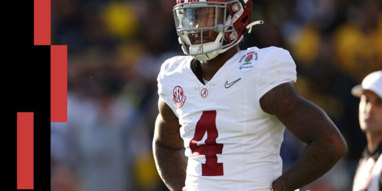 How good can Alabama be after Nick Saban? New College Football Playoff will test expectations