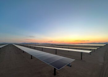 Power Sustainable Invests in EDF Renewables North America Solar and Storage Project