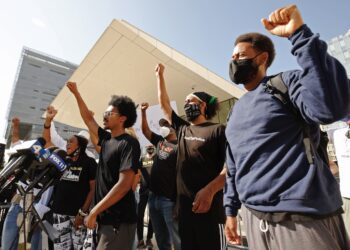 Why Hasn’t The Rest of America Followed California’s Lead on Reparations?