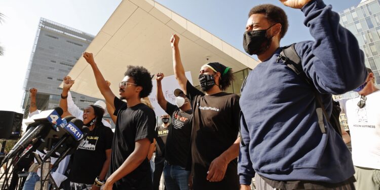 Why Hasn’t The Rest of America Followed California’s Lead on Reparations?