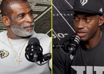 Deion Sanders fires back at ESPN analyst calling him a 'bully' and 'disgraceful' while discussing banned Colorado reporter with RGIII