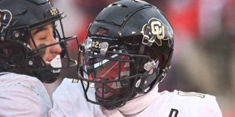 Travis Hunter, Carson Beck Headline 2024 AP Preseason All-America CFB Team | News, Scores, Highlights, Stats, and Rumors