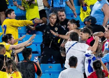 Darwin Nunez finally learns verdict after Copa America fight - hit with lengthy ban - Liverpool FC