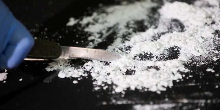 Largest Cocaine Haul So Far This Year Seized at Key Texas-Mexico Border Crossing