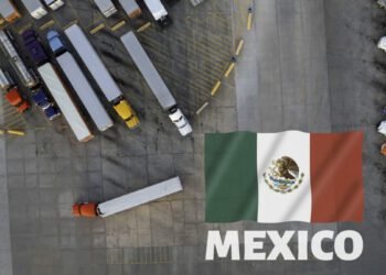 Foreign direct investment hits record $31B in Mexico in first half of 2024