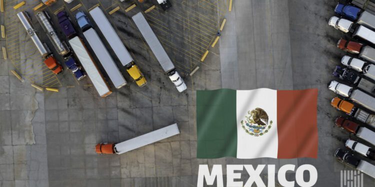 Foreign direct investment hits record $31B in Mexico in first half of 2024