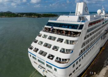 First Ultra-Premium Cruise Line to Offer Sailings from Tampa, Florida
