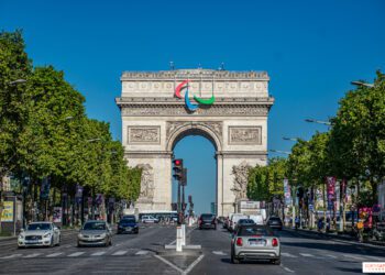 Paralympic Games Opening Ceremony: the order of sports delegations this evening