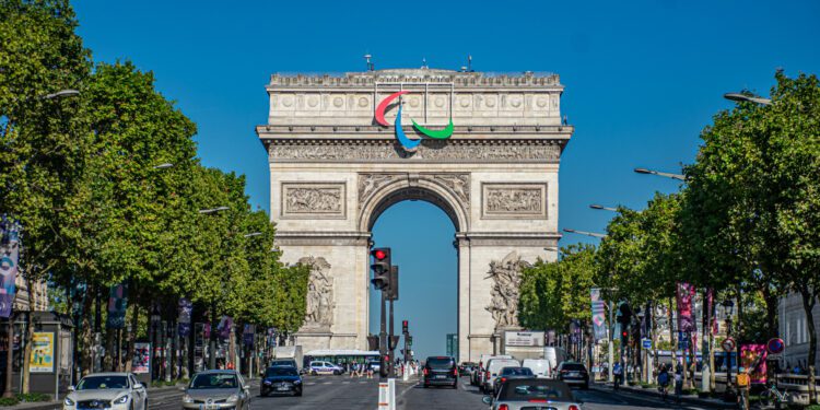 Paralympic Games Opening Ceremony: the order of sports delegations this evening