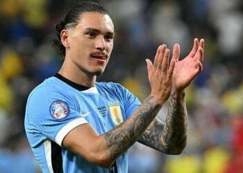 Uruguay players barred multiple matches after Copa America brawl with fans