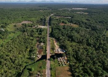 Reconstruction of Linden-Soesdyke Highway: TT/Guyana JV awarded contract; 300 locals to be employed 