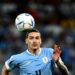 Uruguay's Darwin Nunez Banned For Five Games Over Copa America Incidents