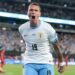 Nunez gets five-game ban as Uruguay players punished for Copa brawl