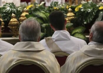 Dictatorship in Nicaragua eliminates priests’ retirement fund